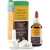 SEB - ARGENTO COLLOIDALE IONICO - 40 PPM - Dispositivo medico - L'ORIGINALE - Puro, Sicuro, Certificato (50 ml | Spray nasale, cutaneo e gola + contagocce)