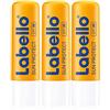 Labello, Sun Protect, SPF 30, balsamo labbra con protezione solare, in blister (etichetta in lingua italiana non garantita)