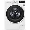 Lavatrice da 7 Kg Classe D, Carica Frontale 1200 giri - F2WV3S7SHE