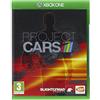 Bandai Namco Entertainment Project Cars