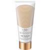 Sensai Silky Bronze - Protective Suncare Cream for Body SPF50+ - 150 ML