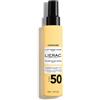 lierac SUNISSIME OLIO SOLARE SETOSO30