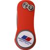 NENCINI SPORT GOLF TEAM PITCHFIX HYBRID 2.0 Alza Pitch con marcatore