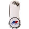 NENCINI SPORT GOLF TEAM PITCHFIX HYBRID 2.0 Alza Pitch con marcatore