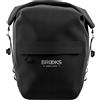 BROOKS ENGLAND SCAPE PANNIER LARGE 18/22L Borsa portapacchi posteriore