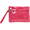 SUNDEK CLUTCH POCHETTE CON MOSCHETTONE Borsa Mare