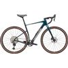 CANNONDALE TOPSTONE CRB 3 GRX 1X '25 Gravel Bike