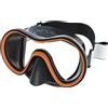 SEAC SUB MASCHERA SUNRISE S Subacquea