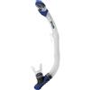 SEAC SUB REVERSE DRY Snorkel con Boccaglio Orientabile