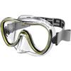 SEAC SUB MASCHERA NATUA da Snorkeling