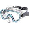 SEAC SUB MASCHERA VIVA Subacquea per Bambini
