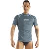 SEAC SUB T-SUN SHORT MAN Maglia Rush Guard