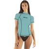 SEAC SUB T-SUN SHORT LADY Rash Guard da Donna
