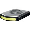 GIST SKUAD FANALE RACELITE 100LM Luce anteriore