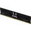 KINGSTON TECHNOLOGY Ram KINGSTON RENEGADE PRO DDR5 4800Mhz 32GB (1x32) XMP 3.0 CL36 NERO - SPEDIZIONE IMMEDIATA