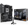 ASUS Scheda Madre ASUS TUF GAMING B650E-PLUS WIFI ATX DDR5 Socket AM5