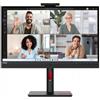 LENOVO Monitor Lenovo ThinkVision T27hv-30 27" Nero QHD IPS USB-C