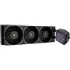 THERMALRIGHT Dissipatore A Liquido Thermalright Hyper Vision UB Intel/AMD 360mm Nero