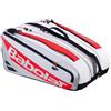 Babolat Rh Pro Padel Juan Lebrón Padel Racket Bag One Size