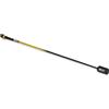 SKLZ Gold Drive Strumento di Allenamento Golf,Migliora Velocità e Tecnica,Include Pesi Regolabili,20% Più Leggero e 20% Più Pesante,Per Allenamento Efficace,-Giallo,1,2 kg