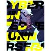 Blu-ray CYBERPUNK: EDGERUNNERS edizione limitata Blu-ray4 JP