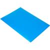 Magnet Expert Magflex® A4 Flemio Magnetico Blu Matt Per La Creazione Di Opere D'Arte, Segni O Display Magnetici