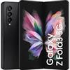 SAMSUNG compatible GALAXY Z Fold 3 512GB Black