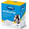 HARTMANN H medicomp Comp non woven 10 x 10 cm 25 Sob 2 Uni
