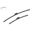 Bosch Tergicristalli Bosch Aerotwin A427S, Lunghezza 650mm/475mm, 1 set per parabrezza anteriore, Solo per veicoli con guida a destra UK