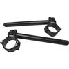ACCOSSATO Semimanubri Accossato Per Aprilia Rsv4 (1100 cc) 2021