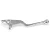 ACCOSSATO Leva Accossato Destra Argento per APRILIA PEGASO FACTORY dal 2005 al 2010 (CC 650)