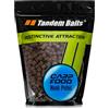 Tandem Baits Carp Feed Hook Pellet Succo D'ananas Carpa Feeder Carpfishing Accessori Pesce 12mm 5kg