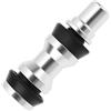 Briny River Gruppo pistone leva freno a disco da 28,5 mm compatibile con SRAM GUIDE compatibile con LEVEL