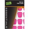 Fox Esca Pop Up Pink Corn Standard Rosa