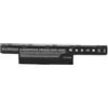 WLTree Batteria AS10D31 AS10D3E AS10D41 AS10D51 AS10D61 AS10D71 AS10D73 AS10D75 AS10D81 per Portatile Acer Aspire E1-531 E1-571 V3-771G V3-772G 5742G 7741G 5750 5551 4741 5741 5742 5749 5750G 5755G