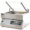 AgriEuro TOP-LINE Macchina sottovuoto a campana Euro 4700 Top Inox - Barra saldante da 45cm