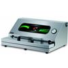 AgriEuro TOP-LINE Macchina sottovuoto professionale Euro 520 Pro Inox - Barra saldante 52cm