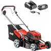 AL-KO Energy Flex 42.9 Li SP - Tagliaerba semovente a batteria - Taglio 42 cm - 36V/4,0Ah