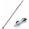 Castellari Asta di prolunga pneumatica Castellari APF 28 150PE per compressore - fissa 150 cm