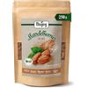 Biojoy Mandorle sgusciate Biologiche (250 g), crude e non salate