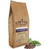 COFFEE CRUISE Caffè Nicaragua in Grani 1kg - Tostatura Media - Aroma Caramello e Miele - Per Tutte le Macchine da Caffè - 100% Arabica