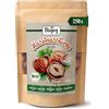 Biojoy Nocciole Sgusciate Biologiche (250 g), crude e non salate