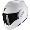 SCORPION EXO-TECH EVO SOLID Bianco XL