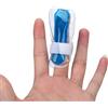 Bewinner Impacco di Ghiaccio in Gel Freddo per Dita e Dita da 3,1 Pollici, Impacchi di Ghiaccio in Gel per Dita Fredde per Dita delle Mani e dei Piedi, Artrite, Gotta, Lesioni, Impacco per Congelatore a Compre