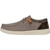 HEYDUDE Hey Dude Wally Grip Wool Shoes EU 42