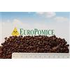pag LAPILLO VULCANICO FINE MISURA 3/7 (KG 4 LT 5) rosso