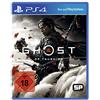 Playstation Sony Interactive Entertainment Ghost of Tsushima PlayStation 4