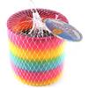 Tobar Giant Rainbow Springy - Walks Down Stairs