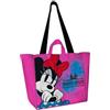 Disney Lion Guard Minnie Mouse Borsa, Borsa da viaggio, Borsa a tracolla, Borsa da shopping, Borsa da spiaggia, Regalo per donne e ragazze adolescenti