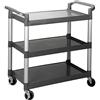 Lacor, Carrello portavivande
